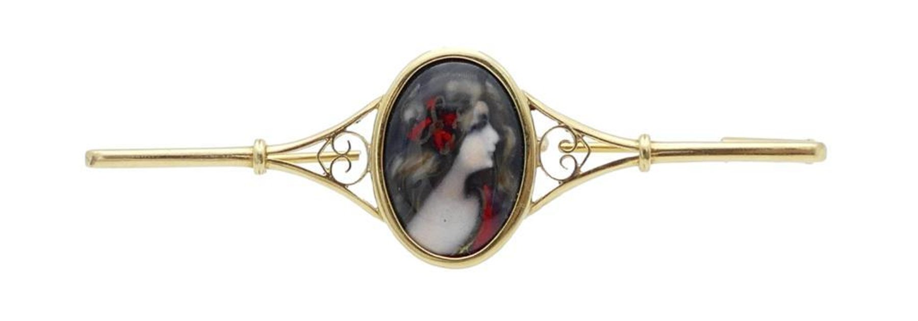 Image for Weisberg Estate Fine Jewelry Auction with Additions Featuring Gold, Diamonds, Sterling, & More at The Gallery