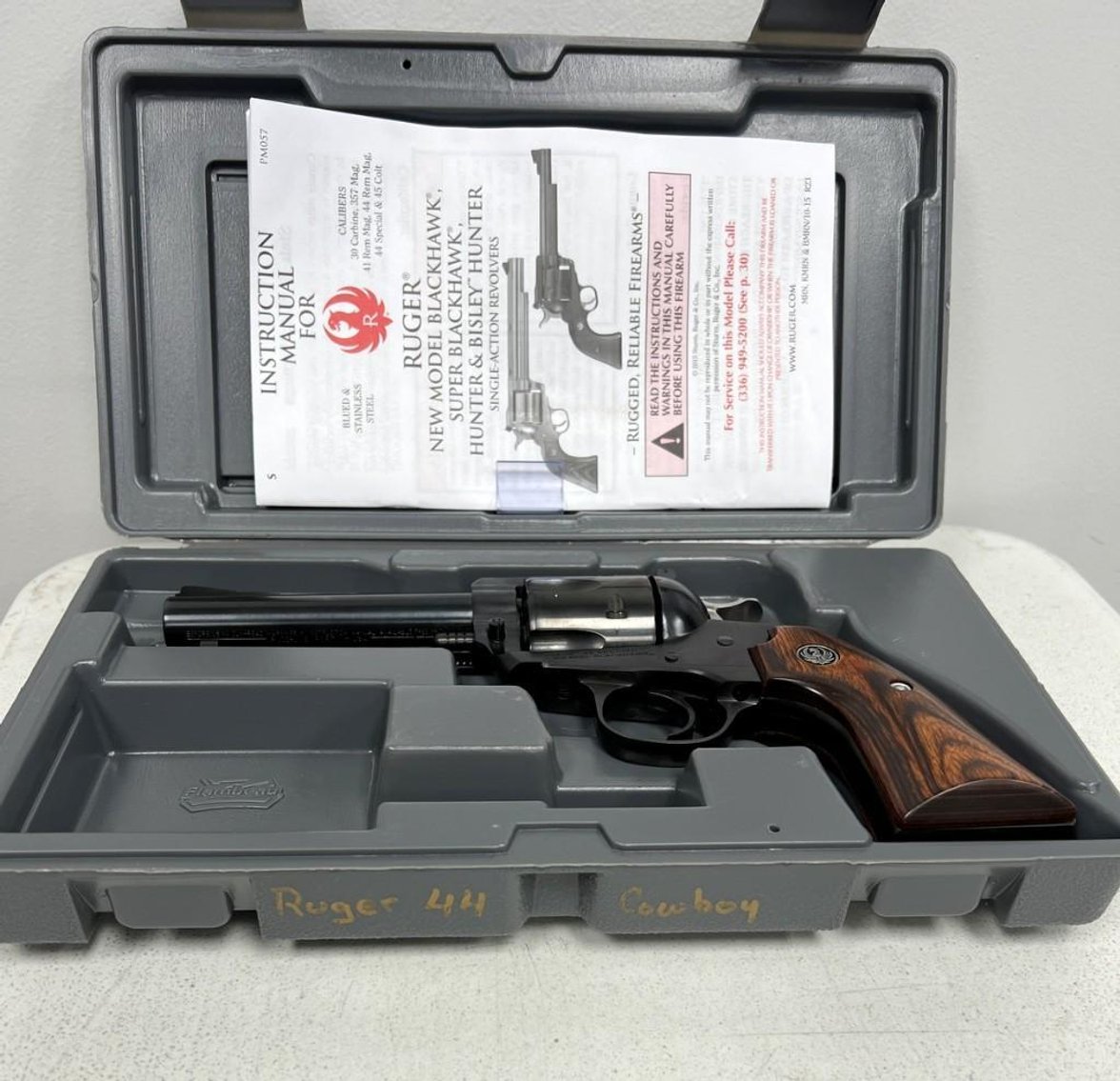 Image for Short But Sweet Gun Auction