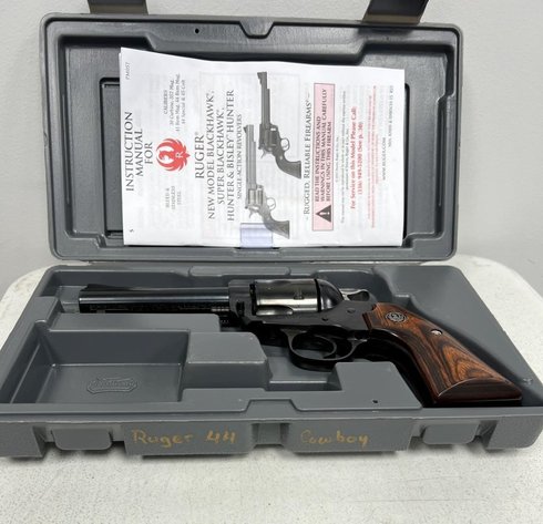 Image for Short But Sweet Gun Auction