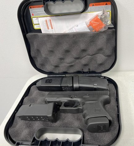 Image for Short But Sweet Gun Auction