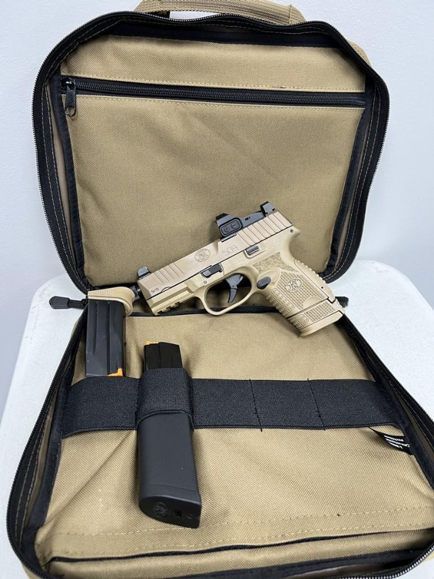 Image for Short But Sweet Gun Auction