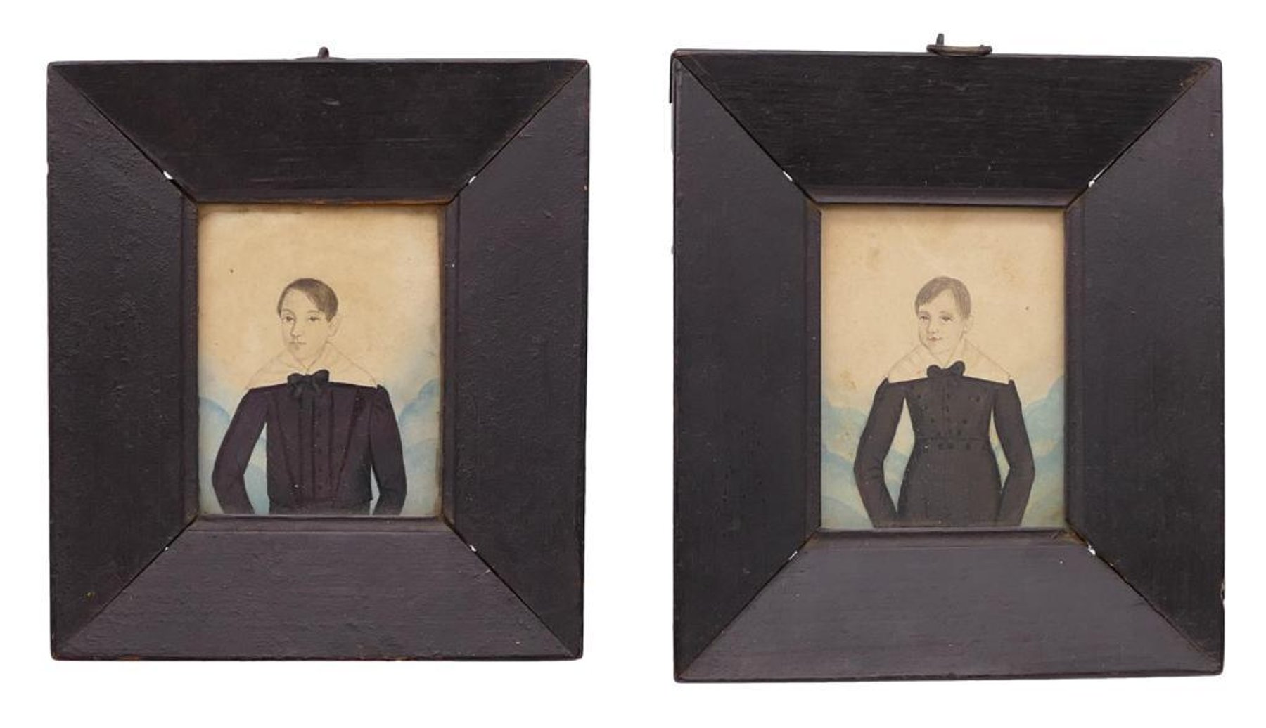 Image for Eclectic Collection from The Estate of Leo Ronald Morris Auction Phase #4 at The Gallery