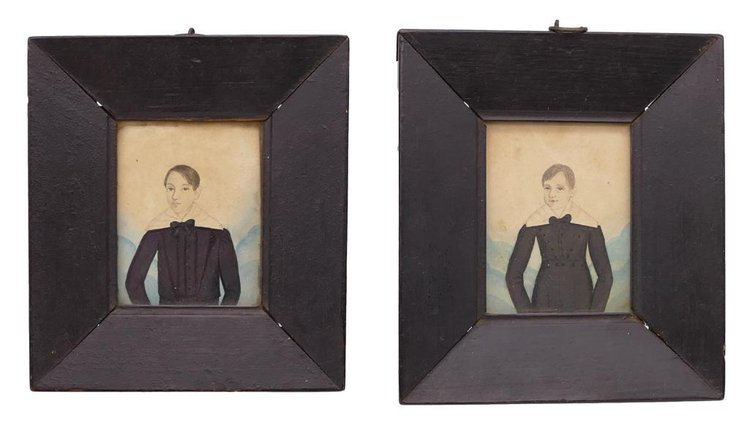 Image for Eclectic Collection from The Estate of Leo Ronald Morris Auction Phase #4 at The Gallery