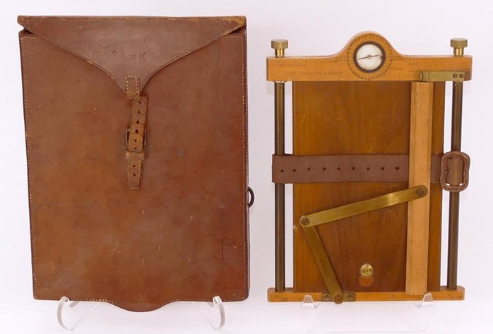 Image for Eclectic Collection from The Estate of Leo Ronald Morris Auction Phase #4 at The Gallery