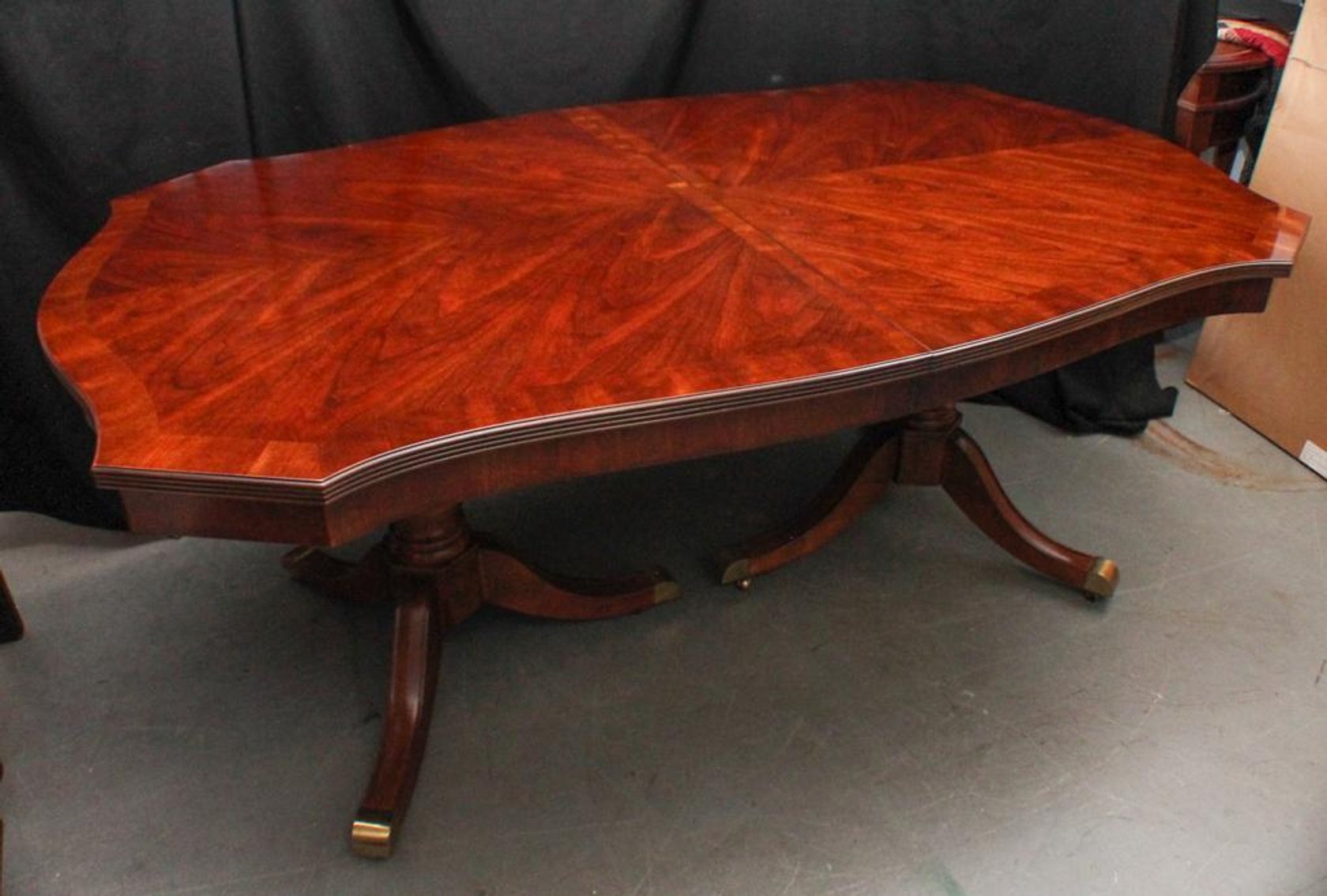 Image for The Luckett Estate Auction