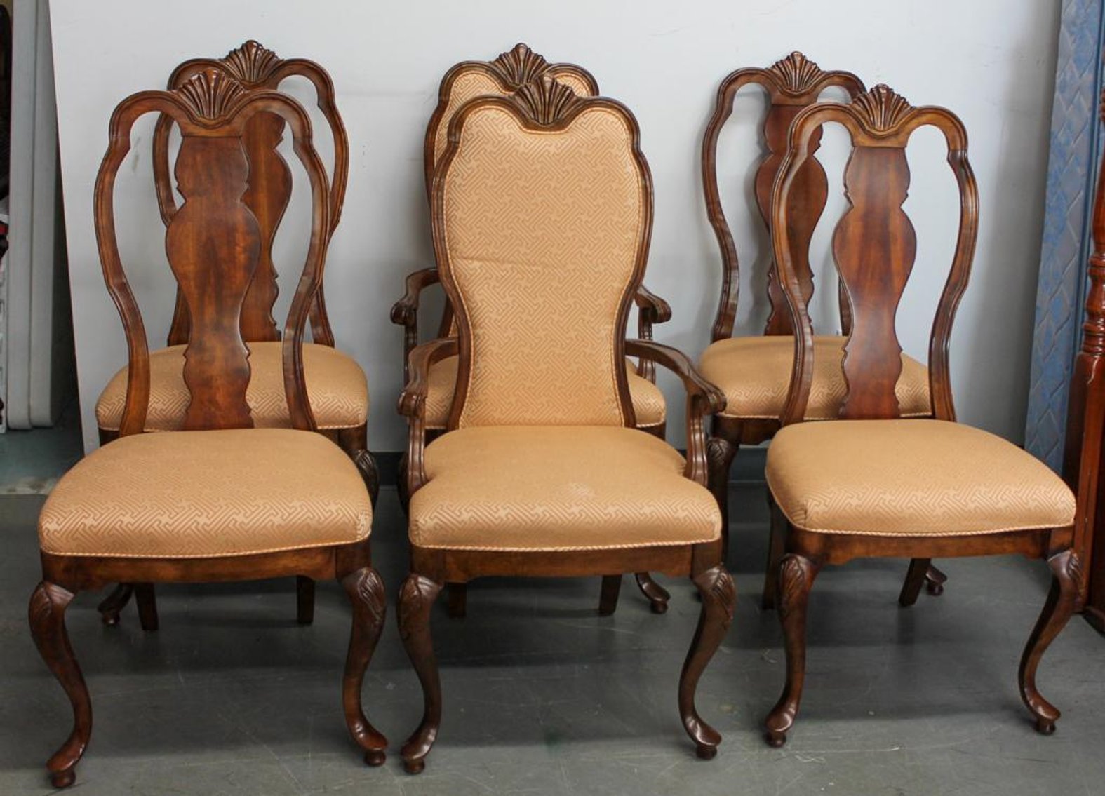 Image for The Luckett Estate Auction