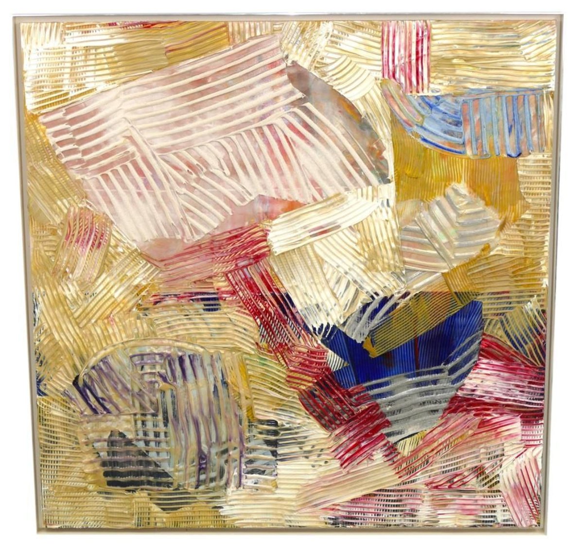 Image for The Weisberg Estate Featuring Exceptional Art & Antiques