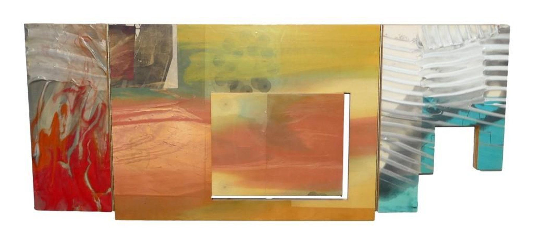 Image for The Weisberg Estate Featuring Exceptional Art & Antiques