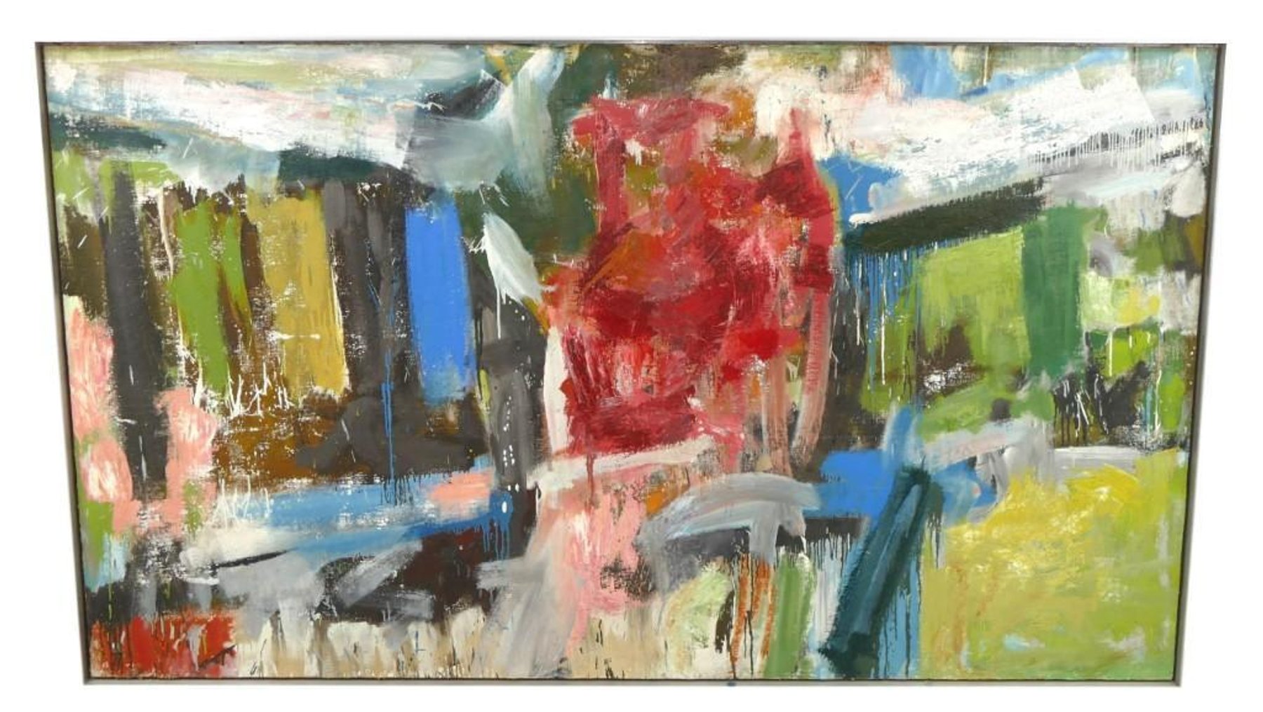 Image for The Weisberg Estate Featuring Exceptional Art & Antiques