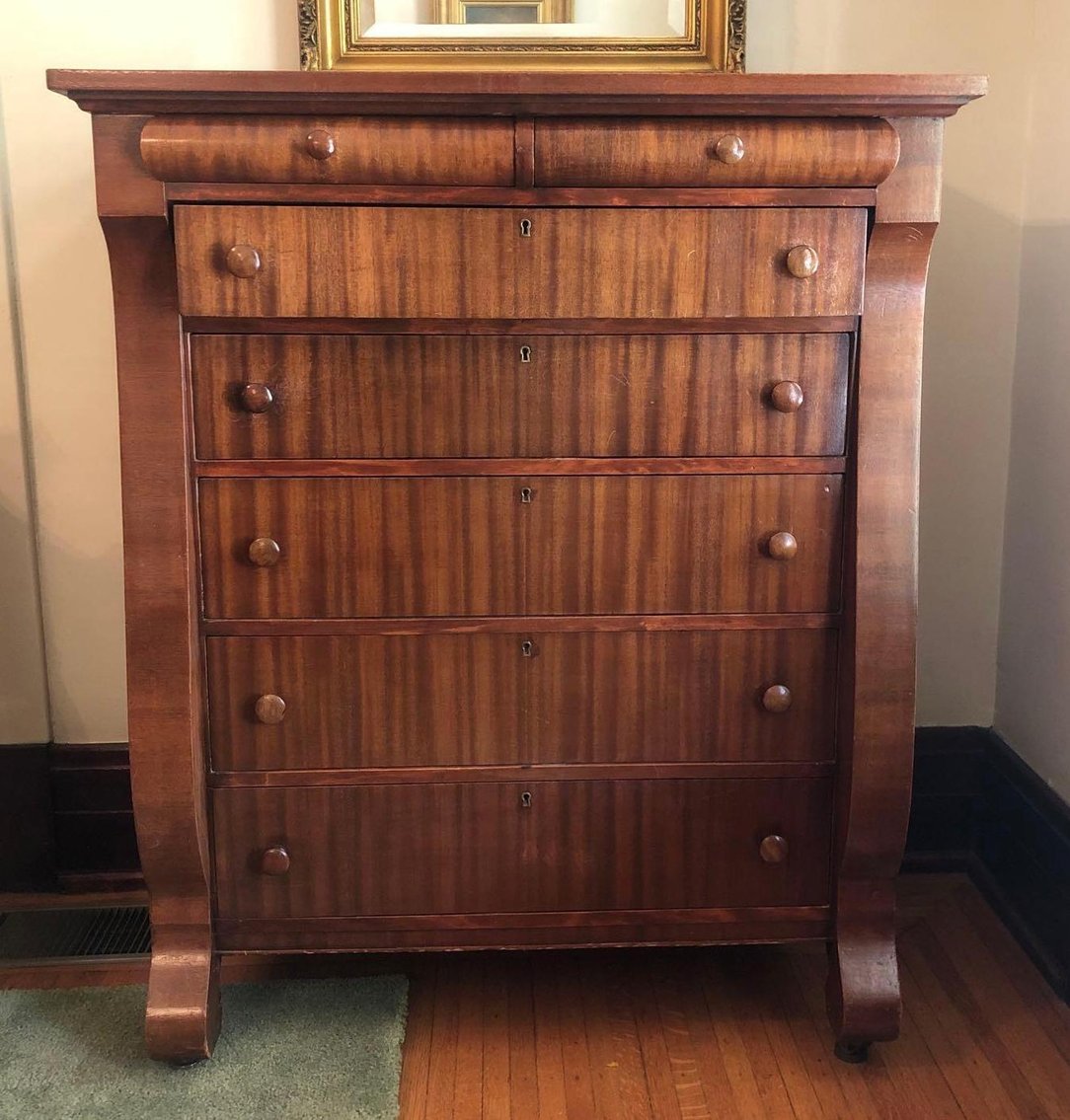 Image for Personal Property Downsizing Auction in The Highlands