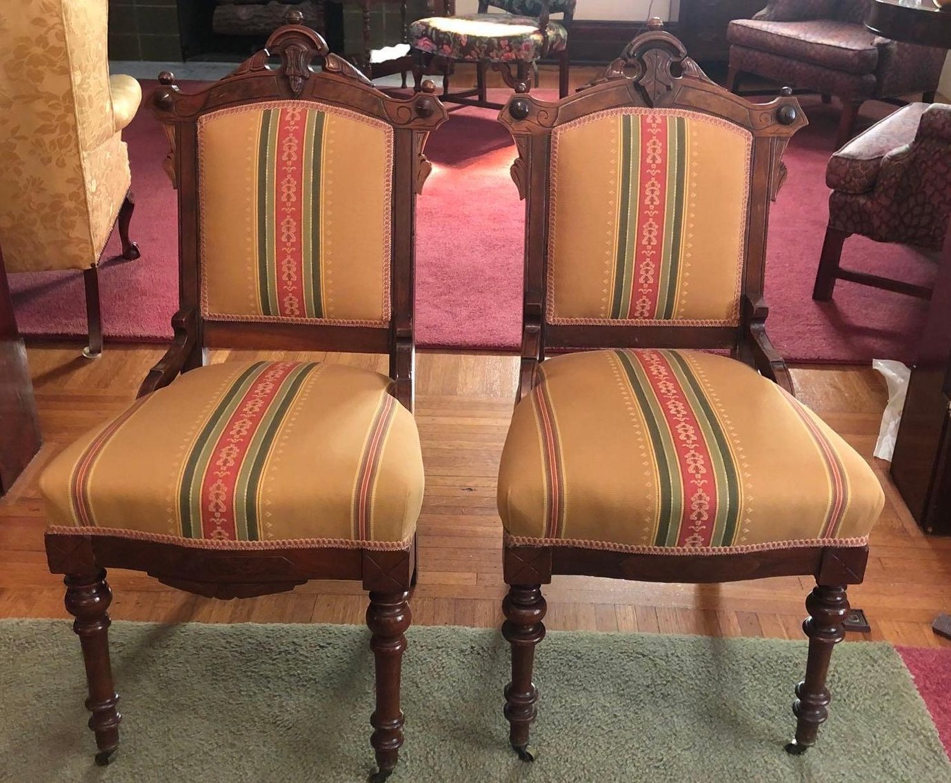 Image for Personal Property Downsizing Auction in The Highlands