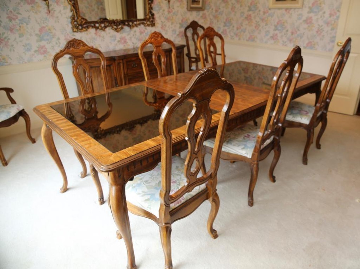 Image for Estate Auction in the City of Hurstbourne