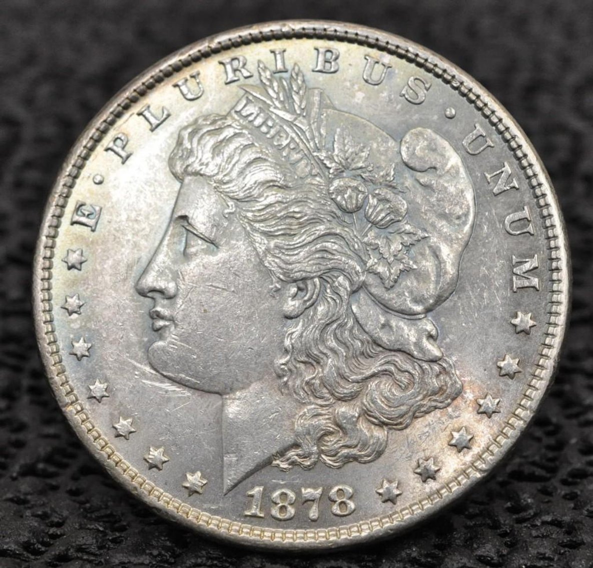 Image for Absolute Online Coin Auction