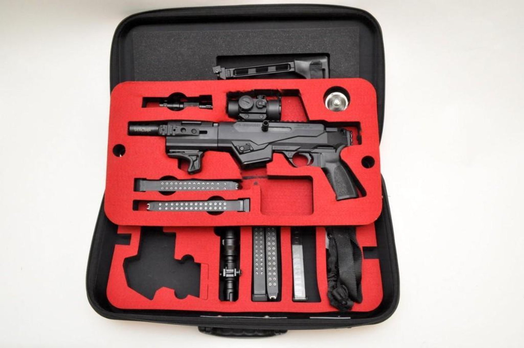 Image for Firearms, Ammo, Knives, and Watches Online Auction