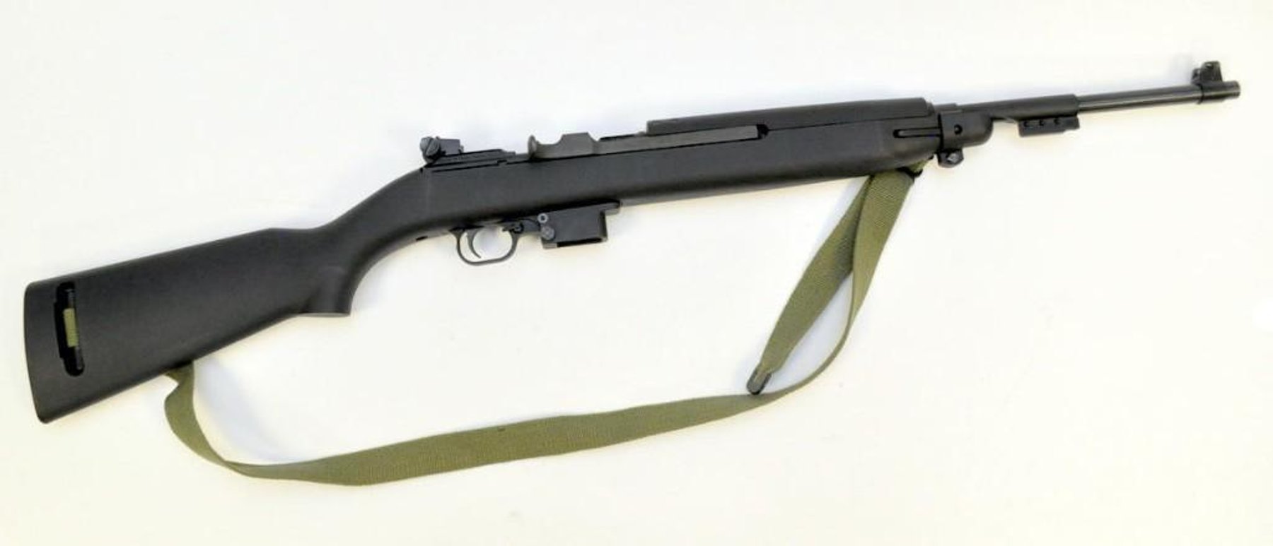 Image for Firearms, Ammo, Knives, and Watches Online Auction