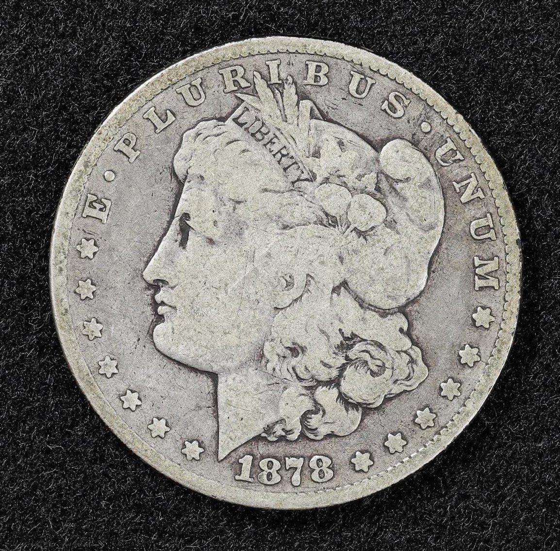 Image for January 2022 Coin Auction