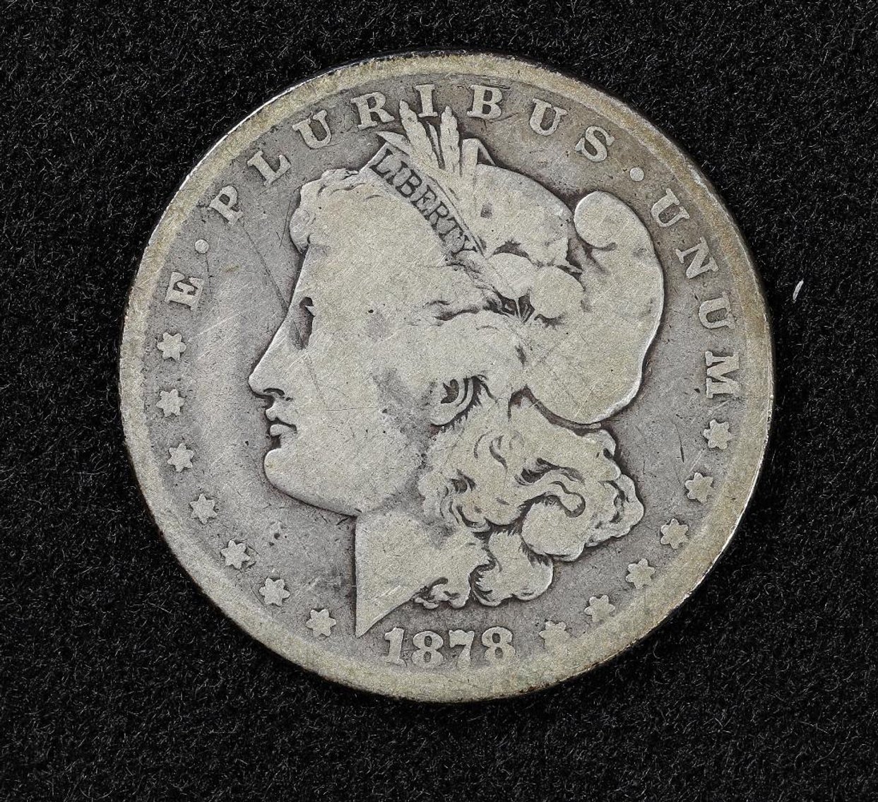 Image for January 2022 Coin Auction