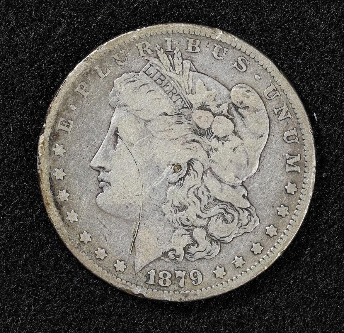 Image for January 2022 Coin Auction
