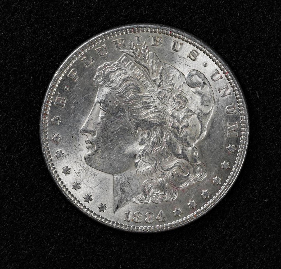 Image for January 2022 Coin Auction