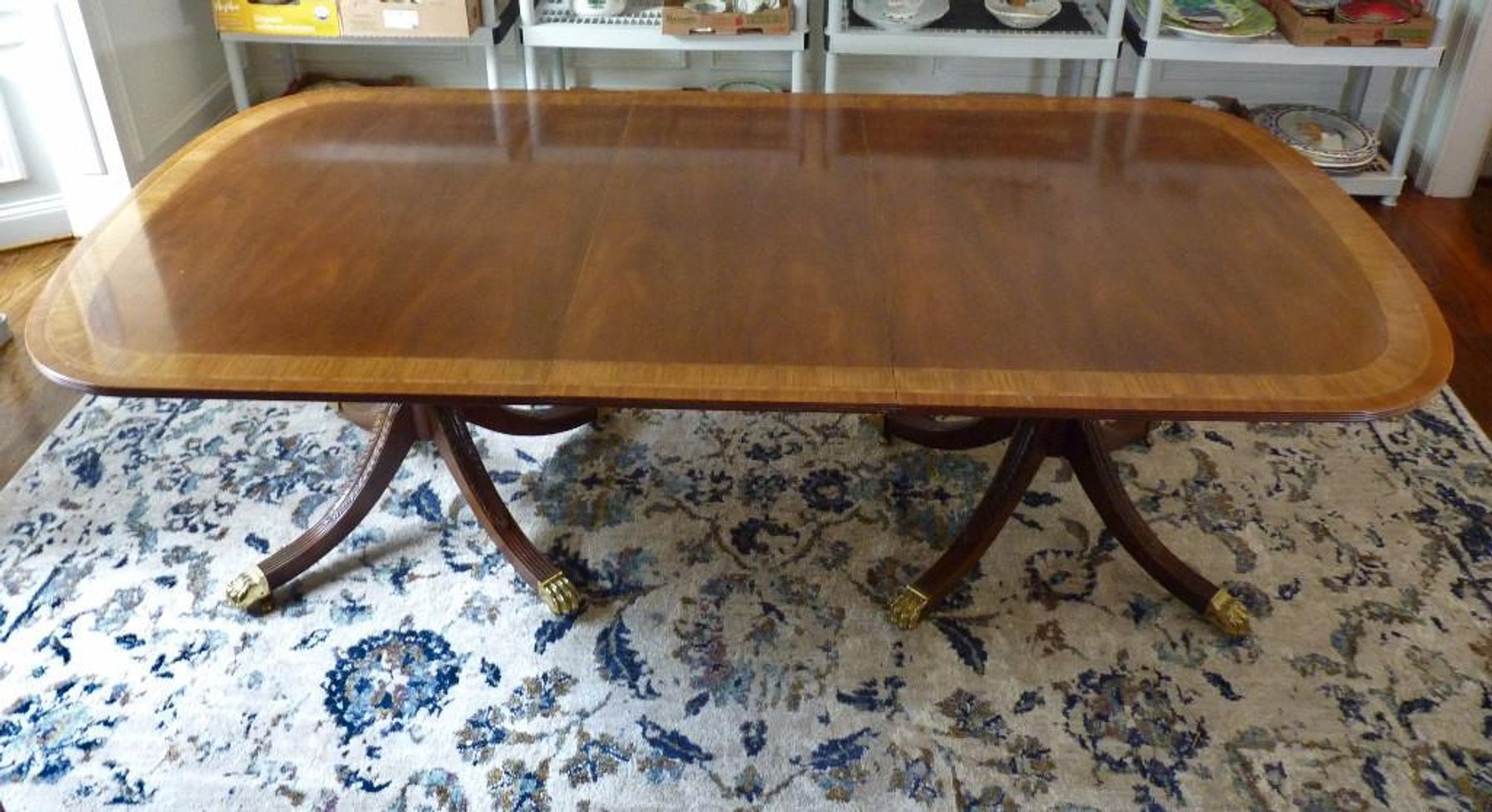 Image for Online Downsizing Auction in Prospect