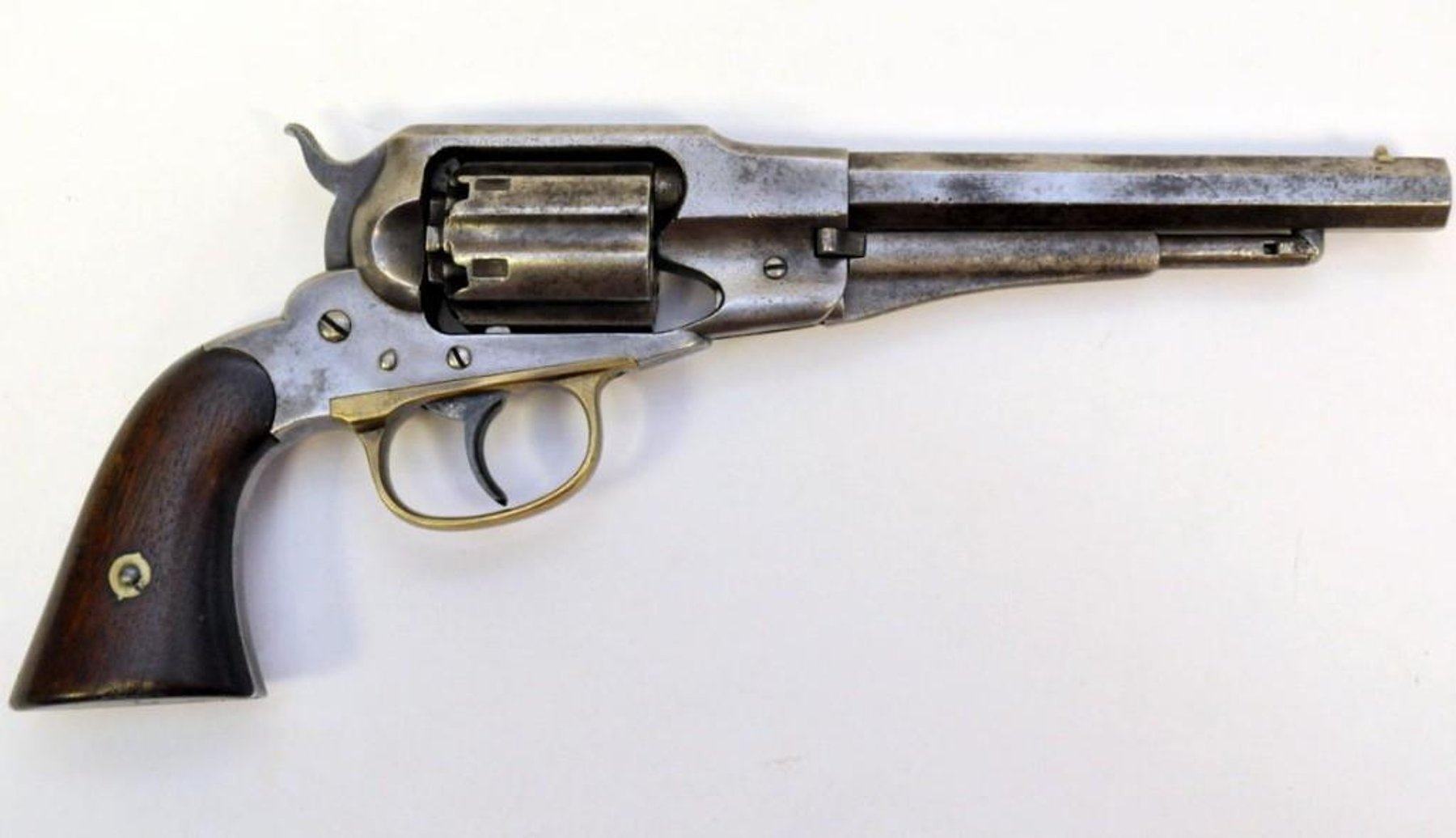 Image for Firearms, Ammo, and Mounts