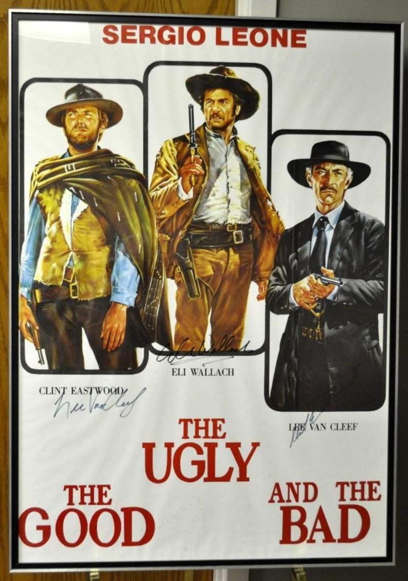 Image for Firearms, Ammo, and Mounts