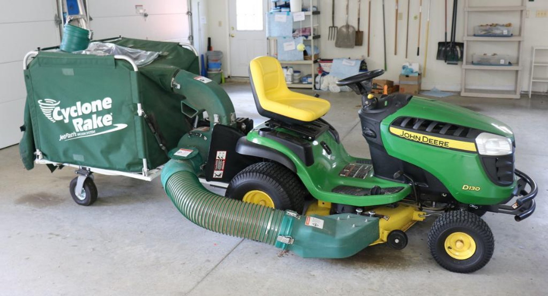 Image for European Downsizing Auction in Crestwood