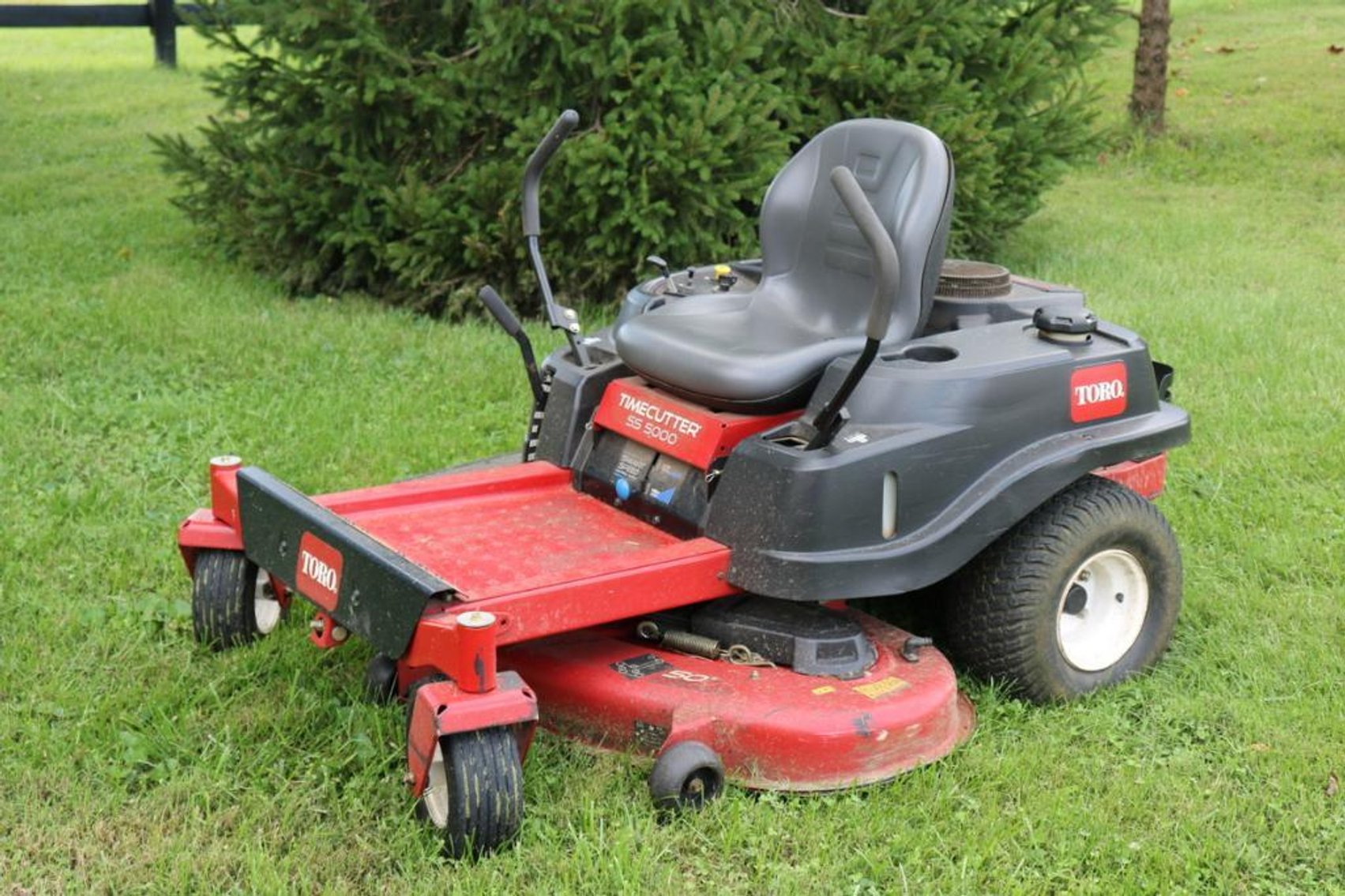 Image for European Downsizing Auction in Crestwood