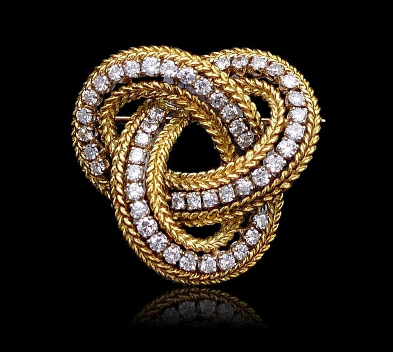 Image for Multi-Estate Exceptional Jewelry, Designer, & Collector Auction