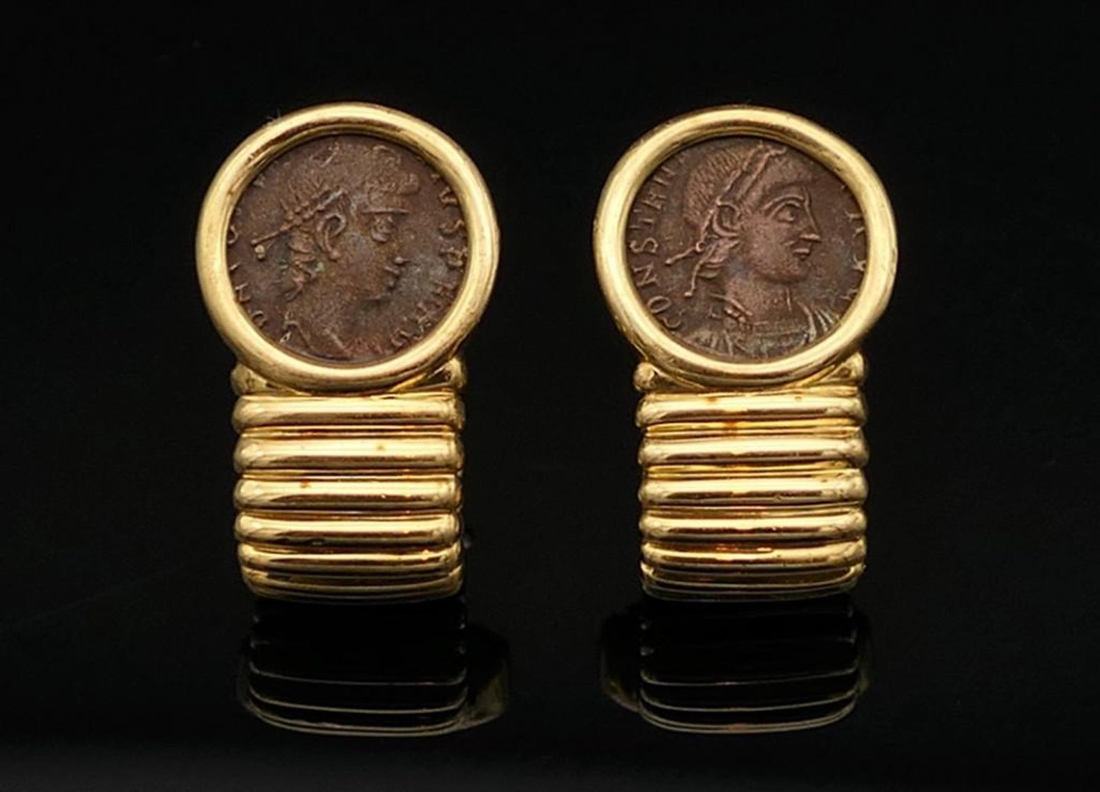 Image for Multi-Estate Exceptional Jewelry, Designer, & Collector Auction