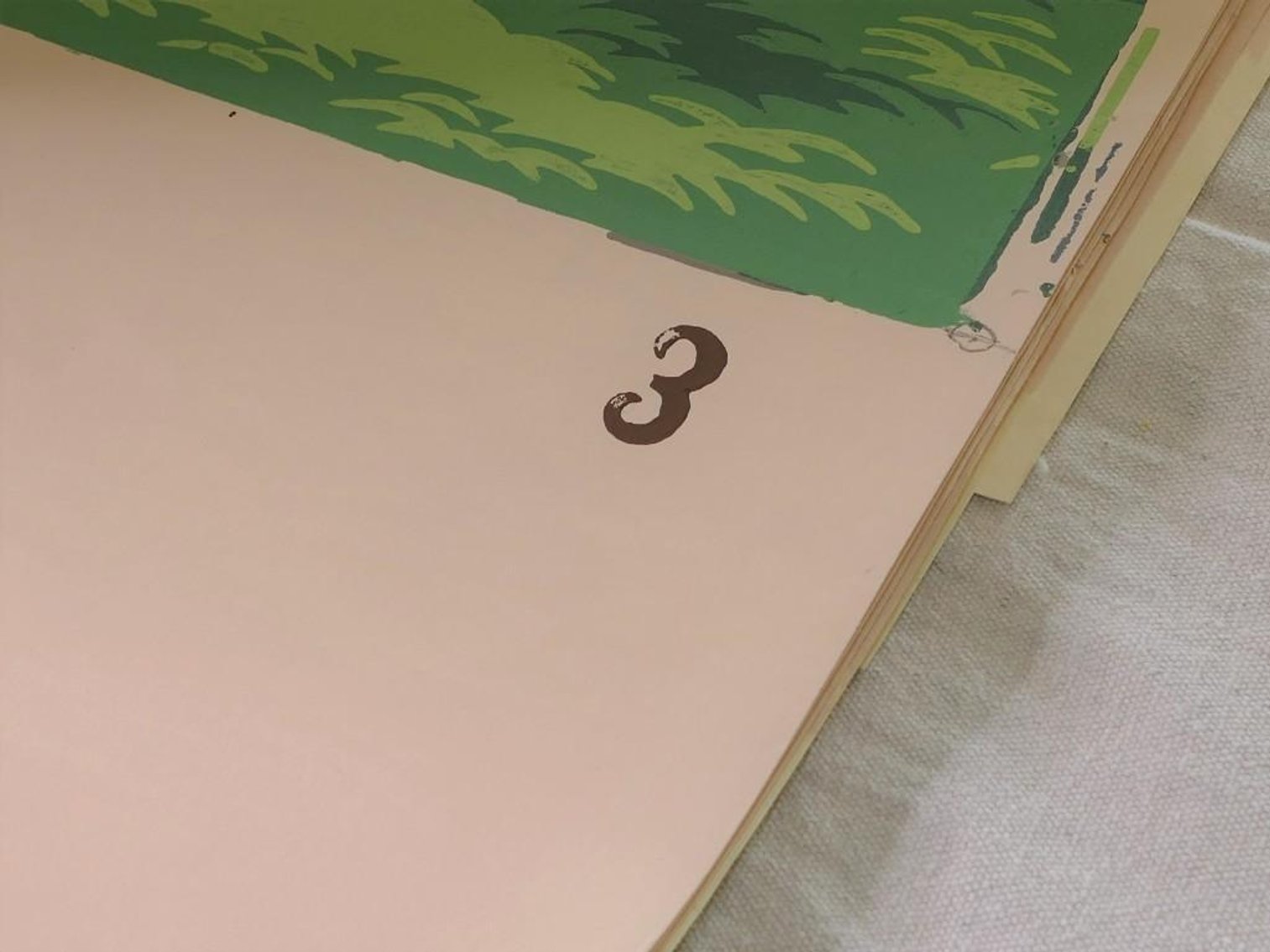 Image for Authentic Zuber Wallpaper 