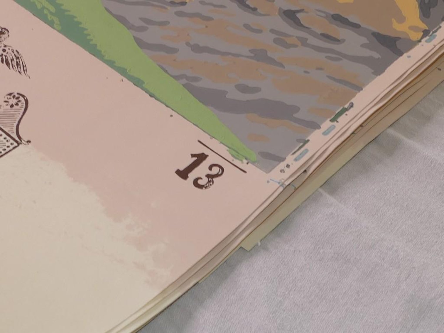 Image for Authentic Zuber Wallpaper 