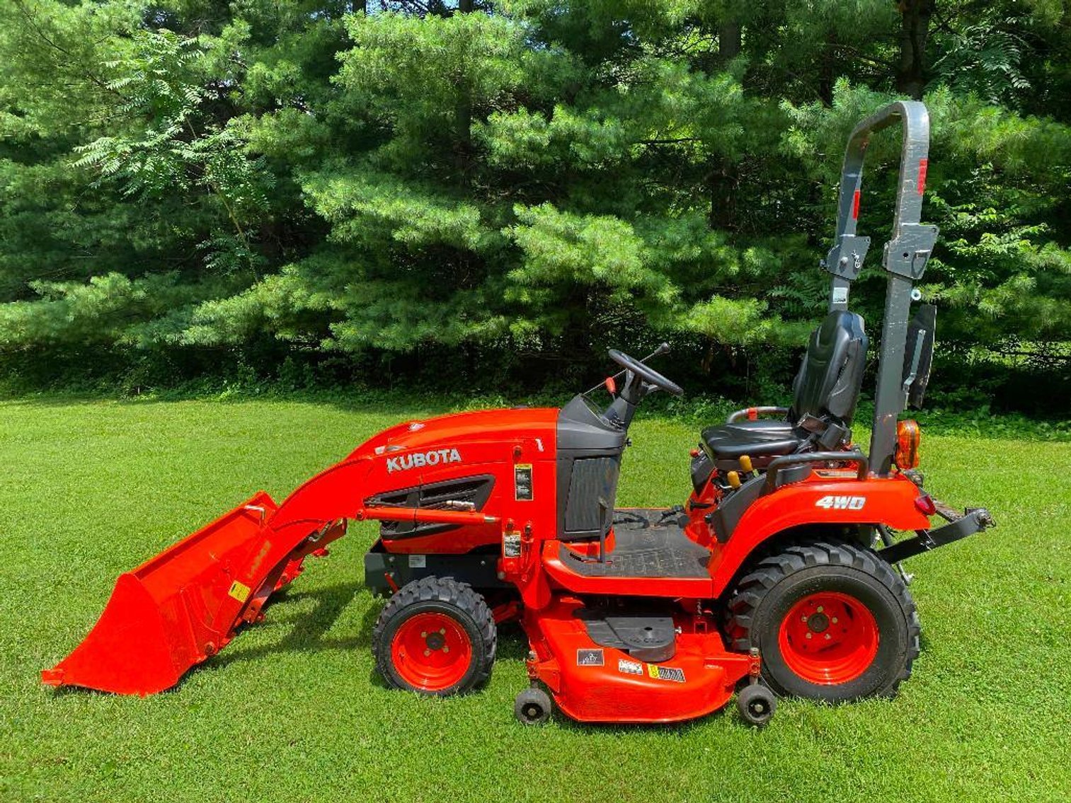 Image for Personal Property Auction - Hwy 44