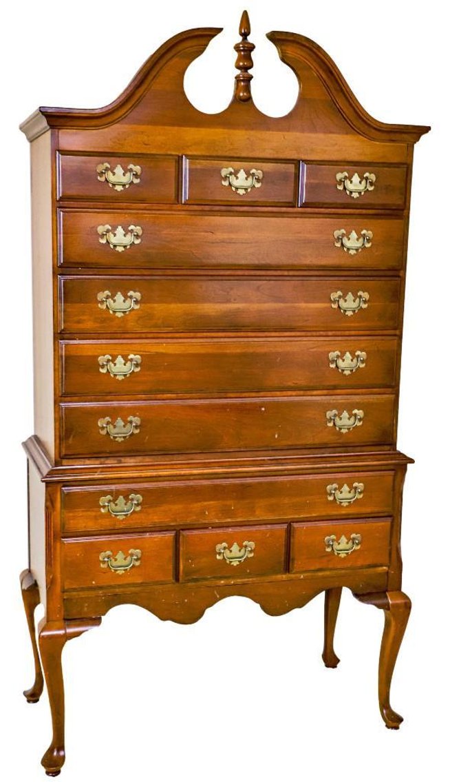 Image for Absolute Estate Auction in Indian Hills