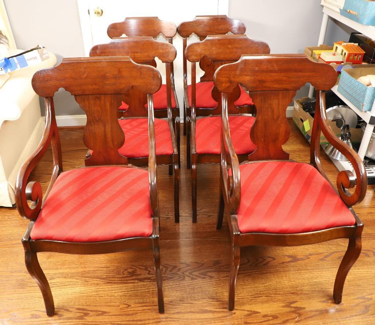 Image for Absolute Downsizing Auction in Windy Hills