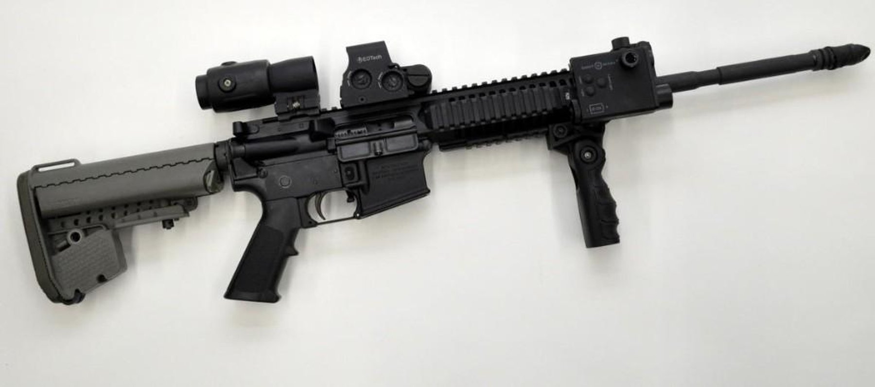 Image for Firearms, Collector, and Sportsman Auction - No Minimums. No Reserves.