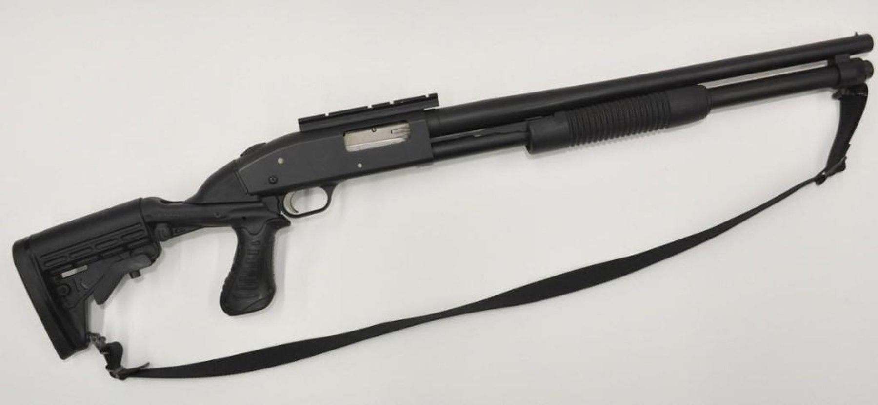 Image for Firearms, Collector, and Sportsman Auction - No Minimums. No Reserves.