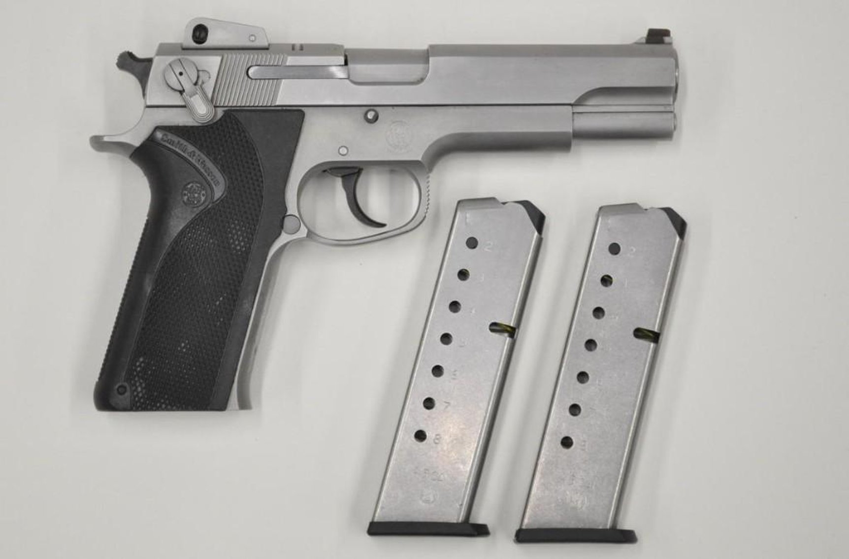Image for Firearms, Collector, and Sportsman Auction - No Minimums. No Reserves.