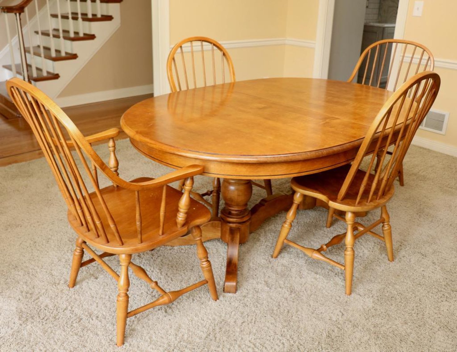 Image for Online Downsizing Auction in Springhurst