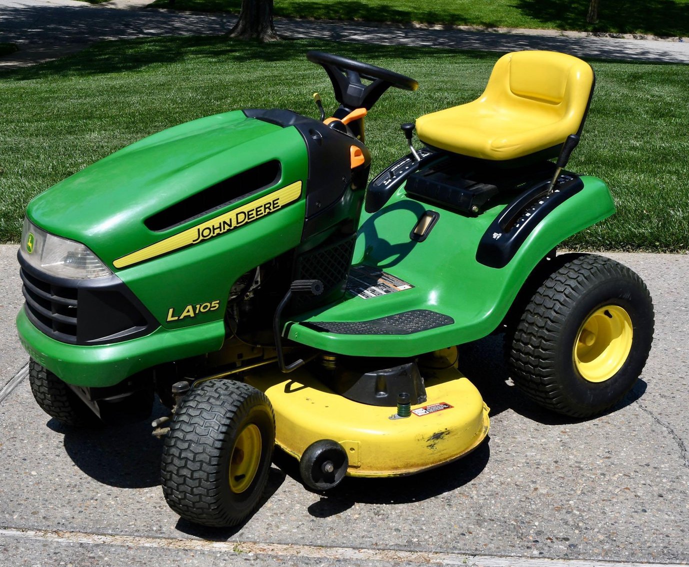 Image for Online Downsizing Auction in Springhurst