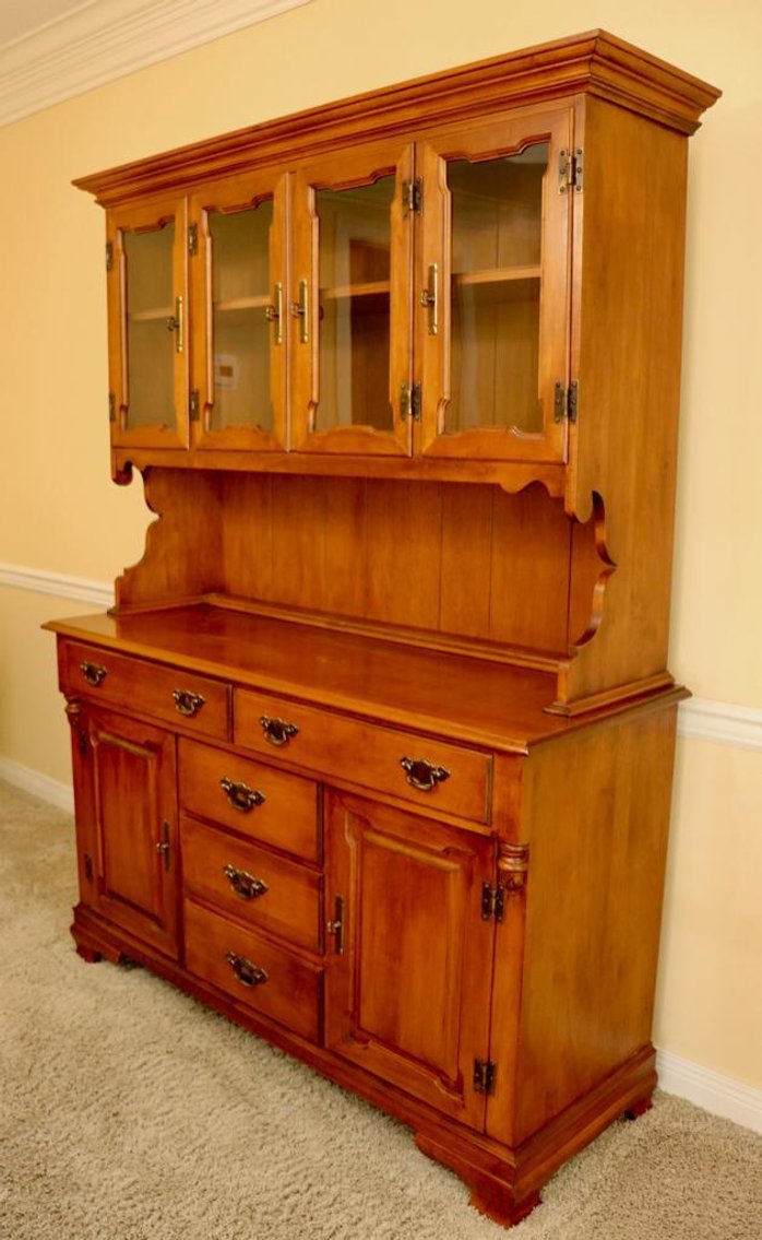 Image for Online Downsizing Auction in Springhurst