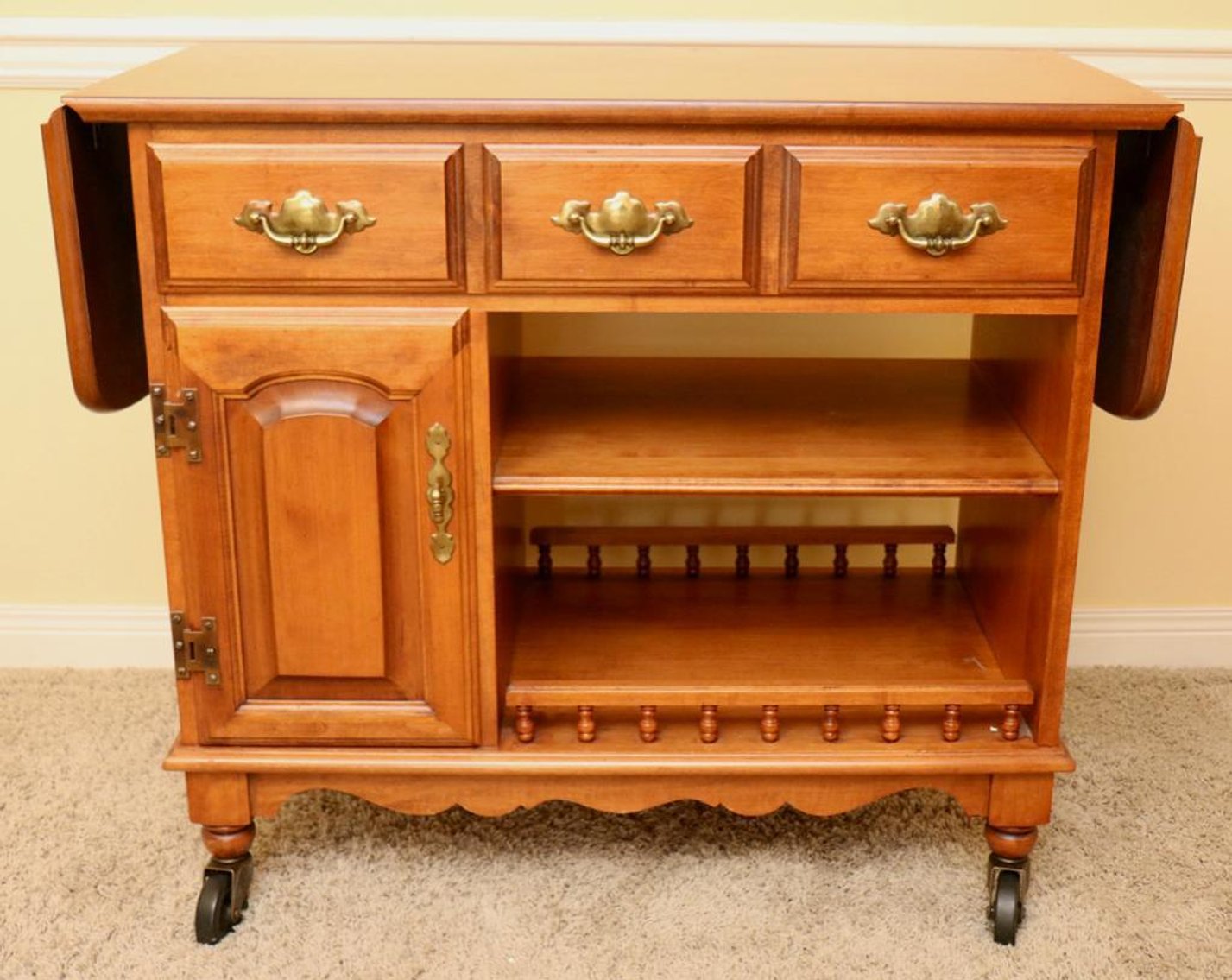 Image for Online Downsizing Auction in Springhurst