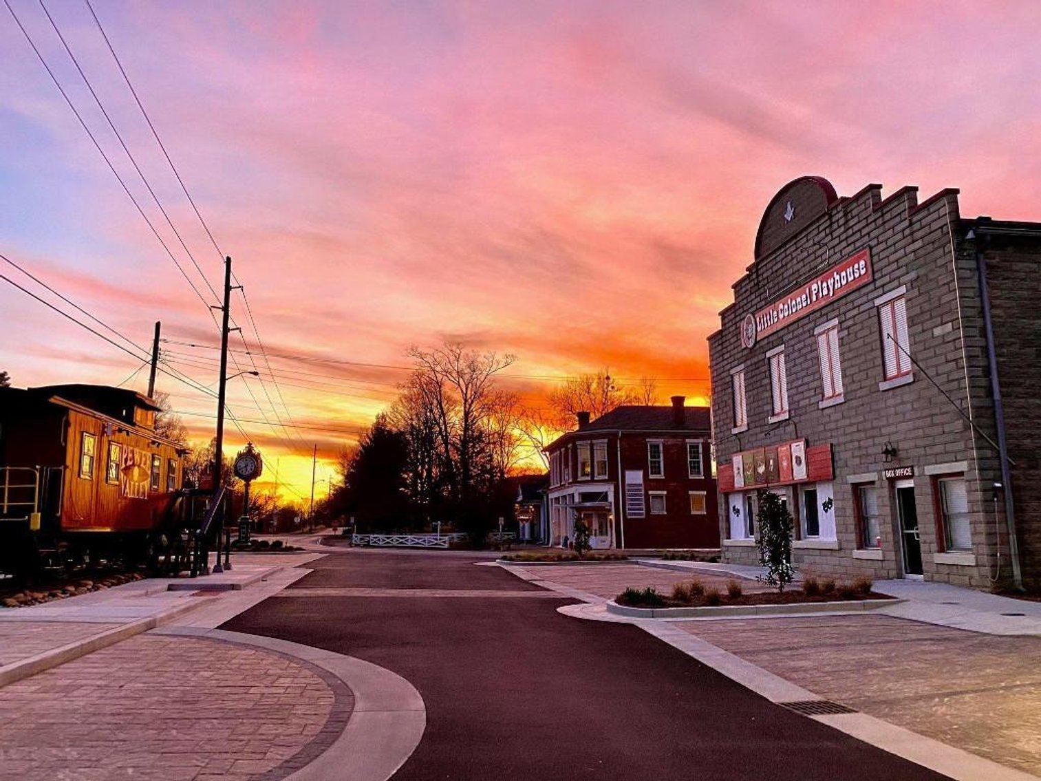 Image for Potties for Patrons Benefit Auction