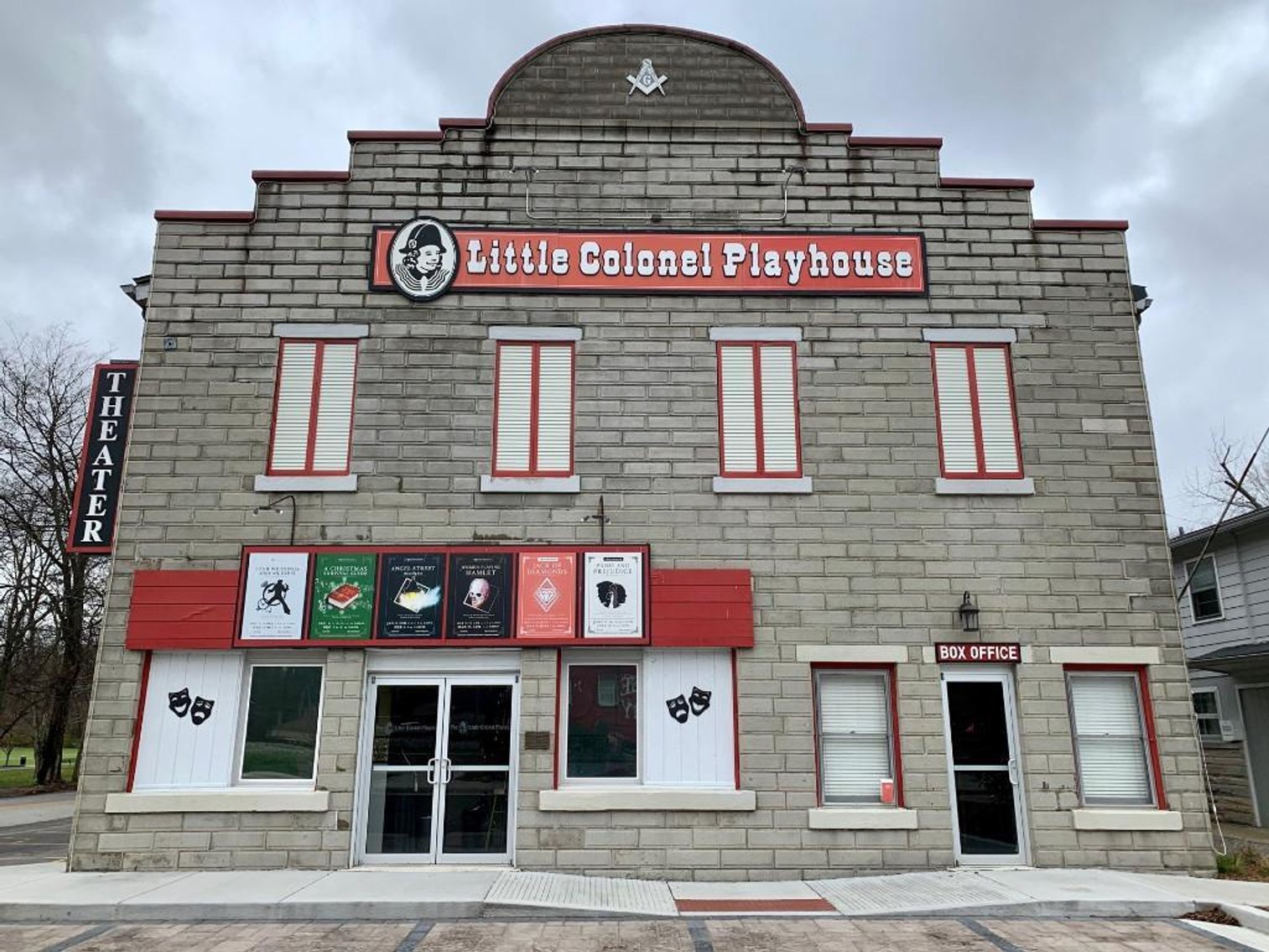 Image for Potties for Patrons Benefit Auction