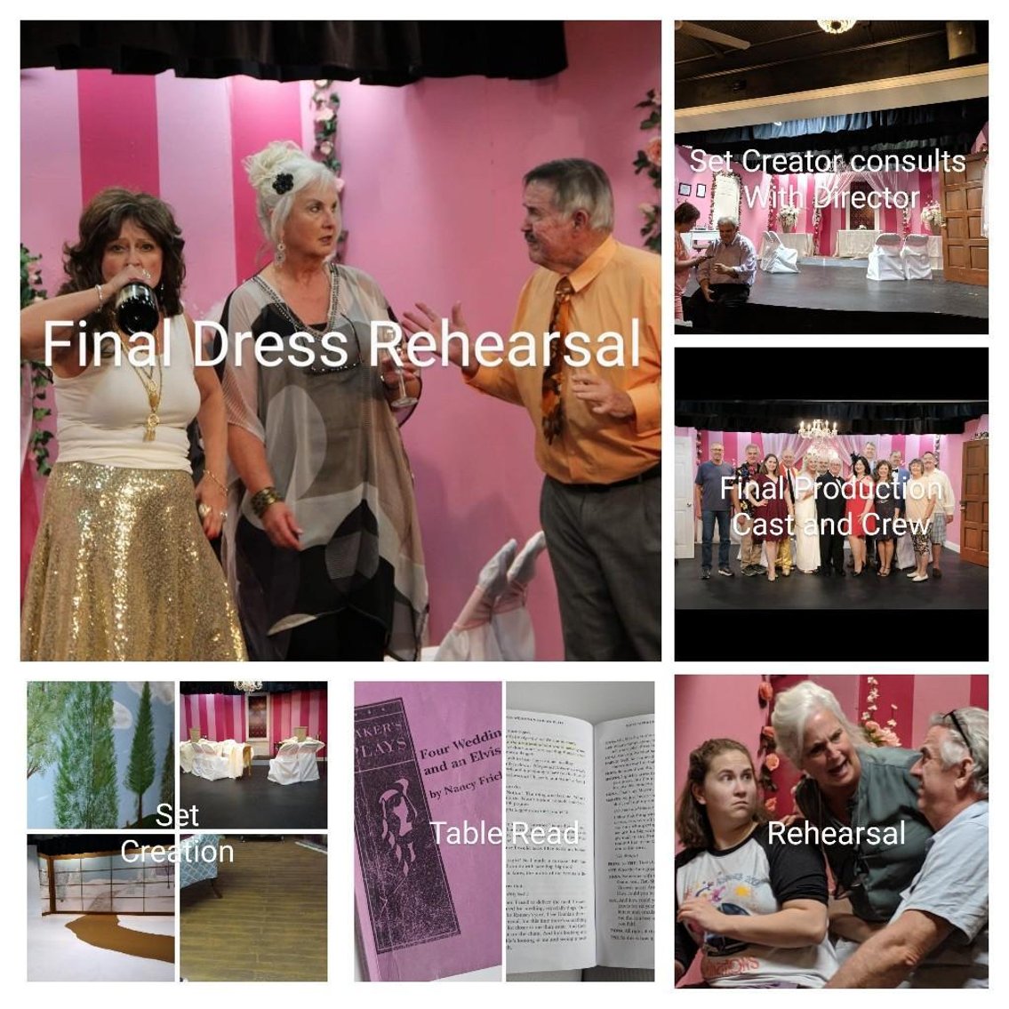 Image for Potties for Patrons Benefit Auction