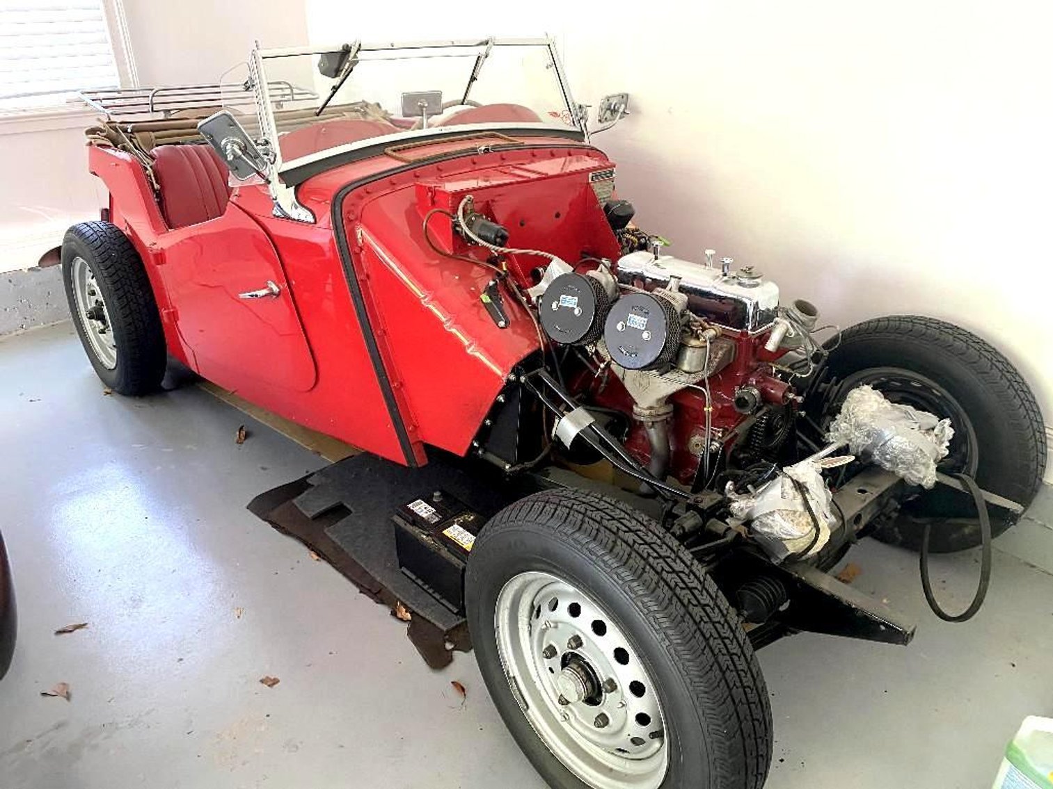 Image for But Wait There's More - Online Auction in Goshen