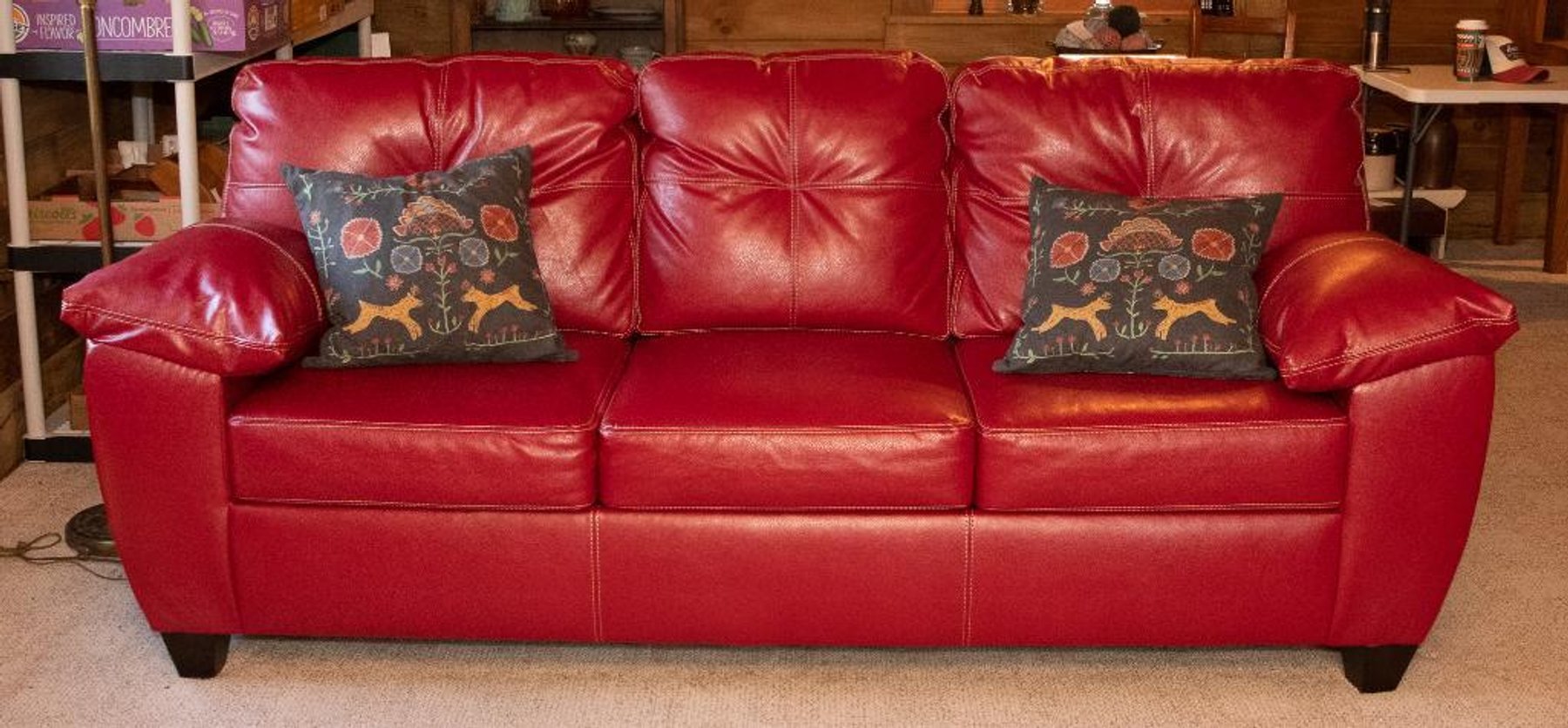 Image for Online Only Estate Auction in J-Town Night 1