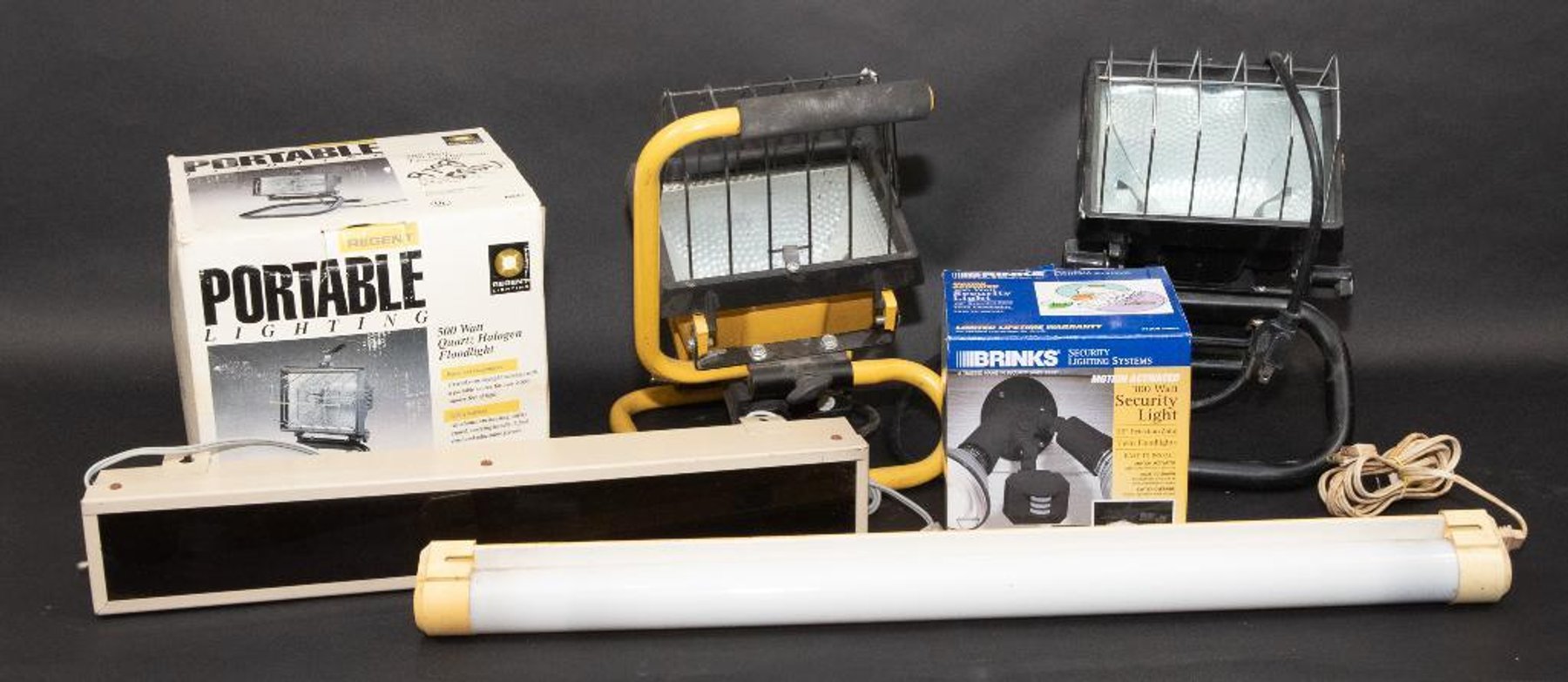 Image for Online Absolute Estate Auction in Goshen - Night 2