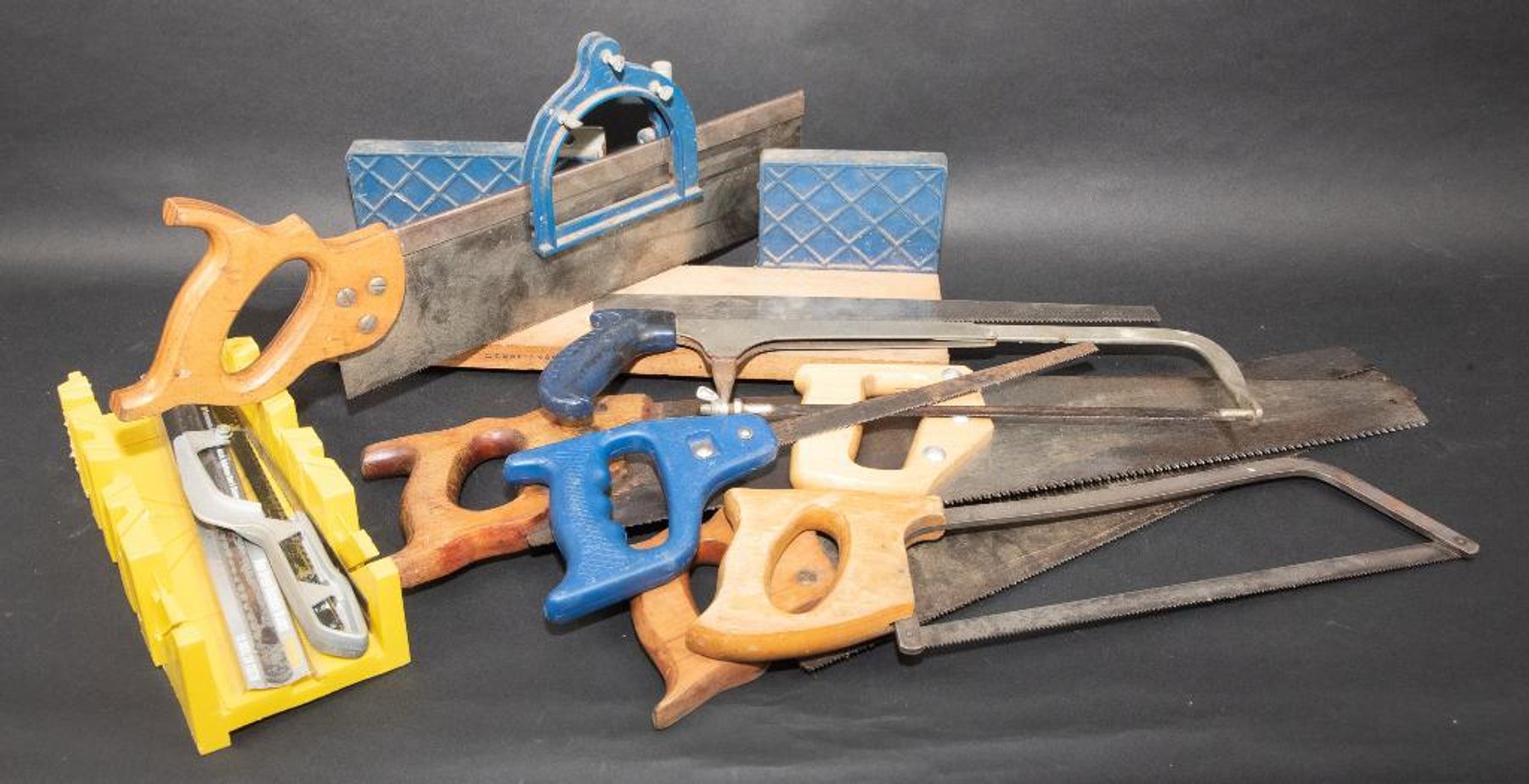 Image for Online Absolute Estate Auction in Goshen - Night 2