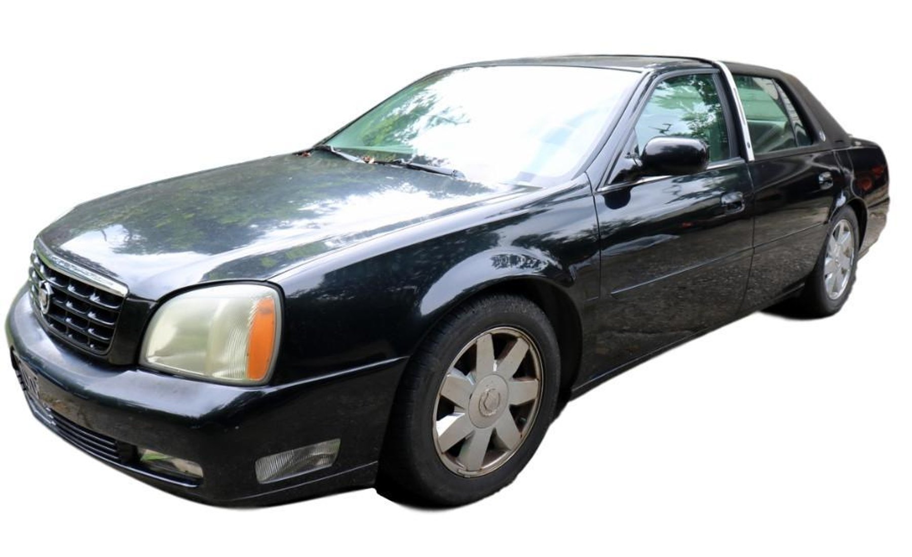 Image for Online Estate Auction in Hikes Point